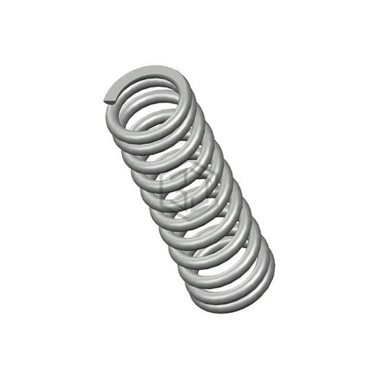 1892CS - Century Spring Corp - Springs - Compression, Tapered