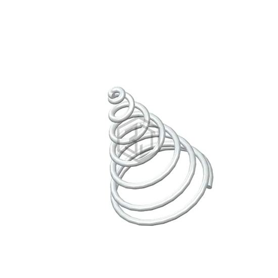 TA-7071SCS - Century Spring Corp - Springs - Compression, Tapered