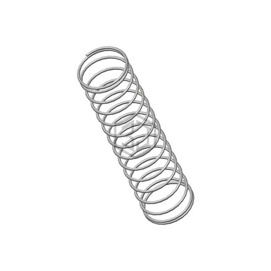 3200CS - Century Spring Corp - Springs - Compression, Tapered