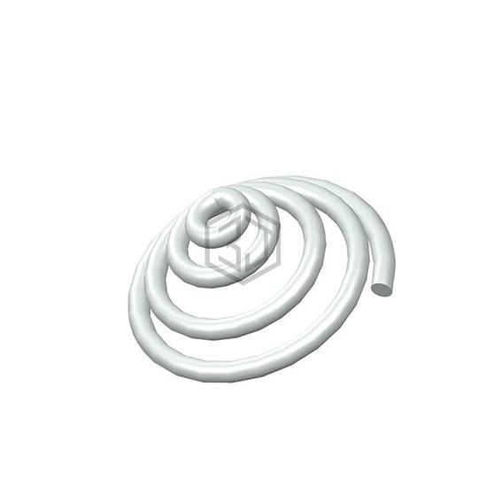 TA-7062SCS - Century Spring Corp - Springs - Compression, Tapered