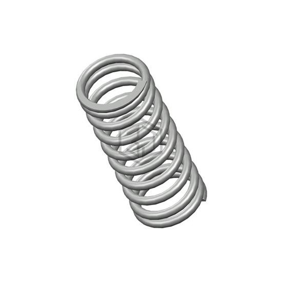 A-33CS - Century Spring Corp - Springs - Compression, Tapered