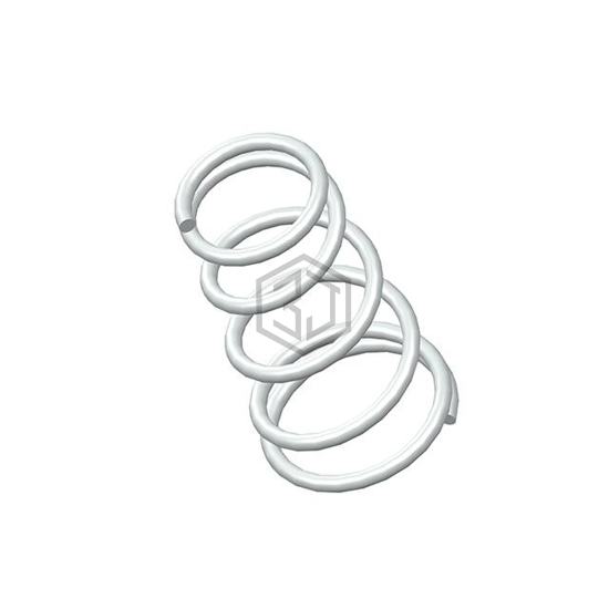 TA-2381CS - Century Spring Corp - Springs - Compression, Tapered