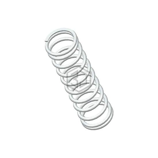 W-11CS - Century Spring Corp - Springs - Compression, Tapered