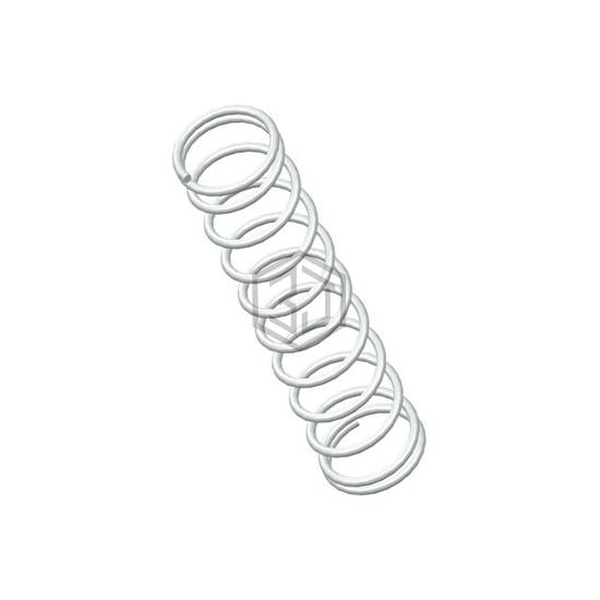 S-850CS - Century Spring Corp - Springs - Compression, Tapered