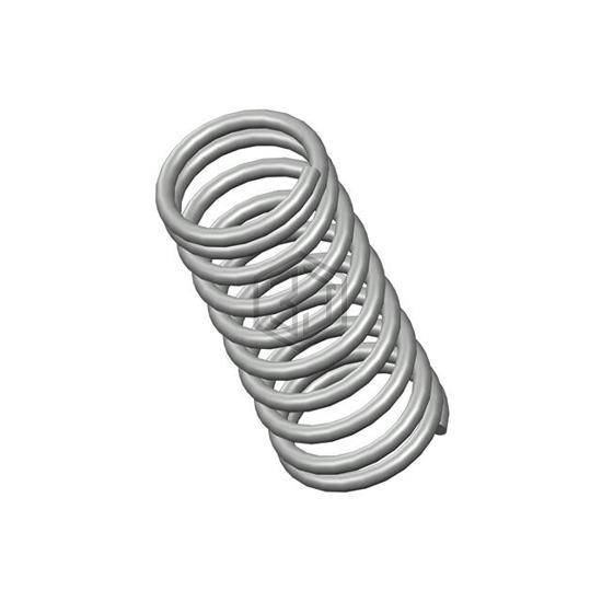 AA-78CS - Century Spring Corp - Springs - Compression, Tapered