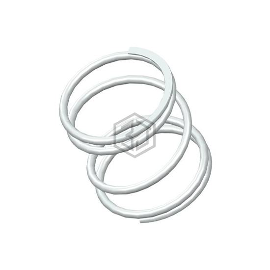 JJ-30CS - Century Spring Corp - Springs - Compression, Tapered