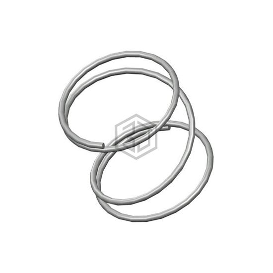 4320CS - Century Spring Corp - Springs - Compression, Tapered