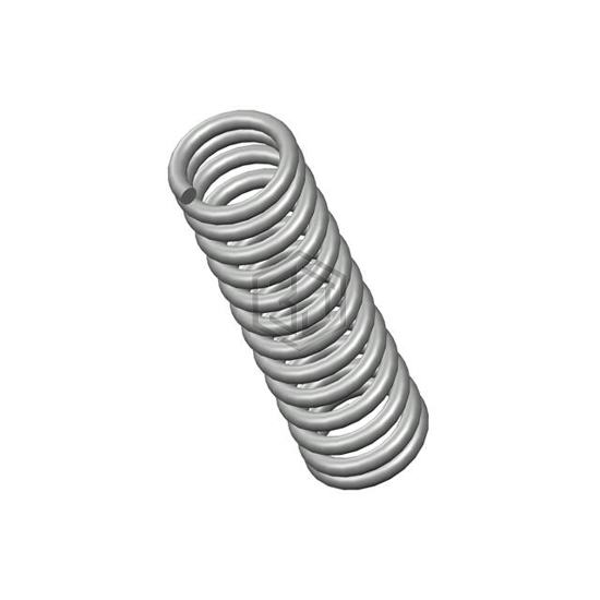 359CS - Century Spring Corp - Springs - Compression, Tapered