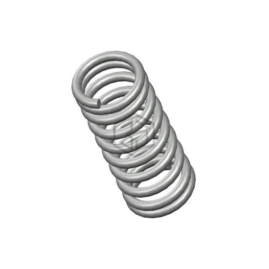 QQ-45CS - Century Spring Corp - Springs - Compression, Tapered