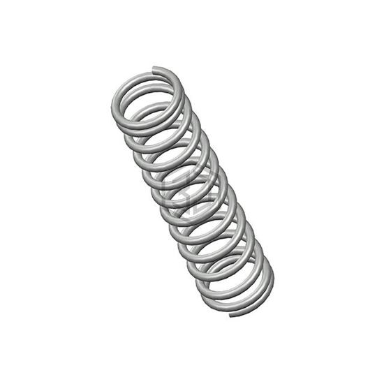 10419CS - Century Spring Corp - Springs - Compression, Tapered