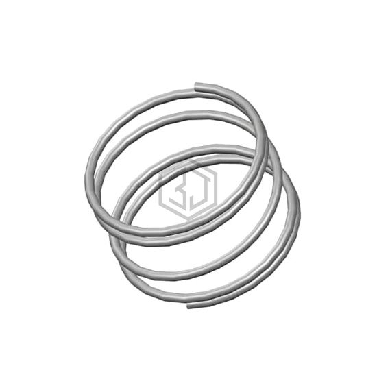 AA-52CS - Century Spring Corp - Springs - Compression, Tapered