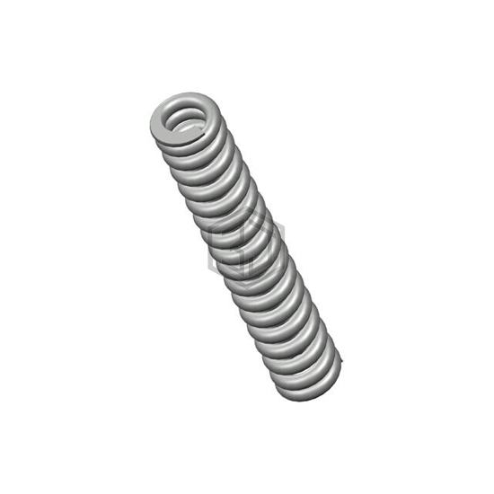 2695CS - Century Spring Corp - Springs - Compression, Tapered