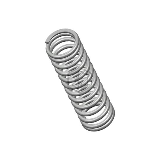 10629CS - Century Spring Corp - Springs - Compression, Tapered