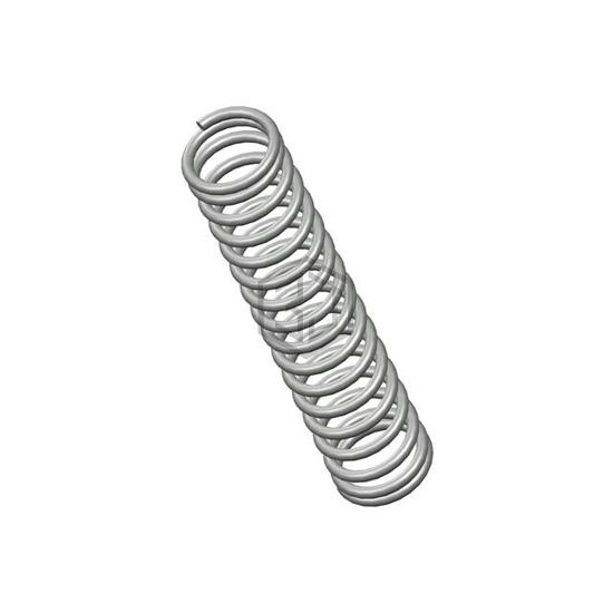 115CS - Century Spring Corp - Springs - Compression, Tapered