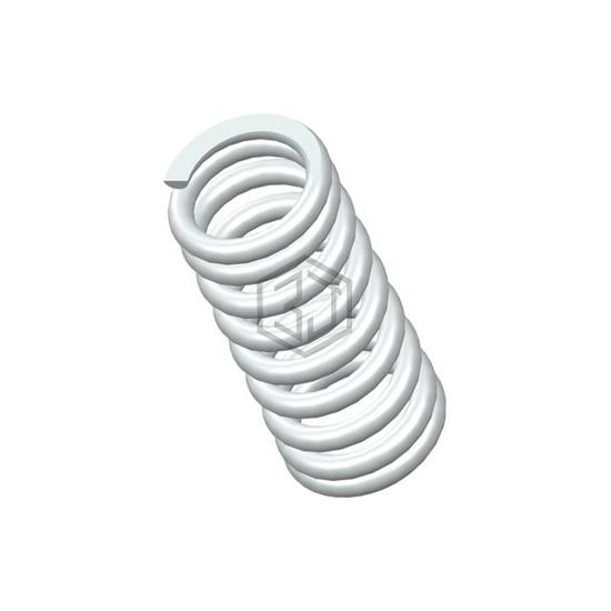12641CS - Century Spring Corp - Springs - Compression, Tapered