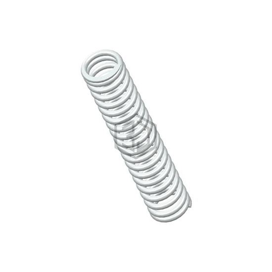 S-1492CS - Century Spring Corp - Springs - Compression, Tapered