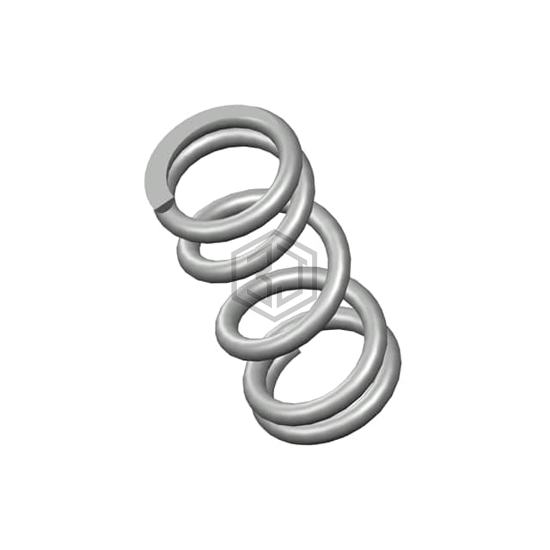 GG-14CS - Century Spring Corp - Springs - Compression, Tapered