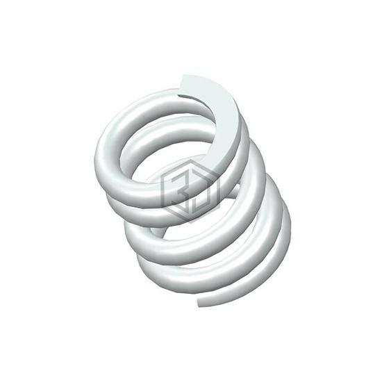 V-55CS - Century Spring Corp - Springs - Compression, Tapered