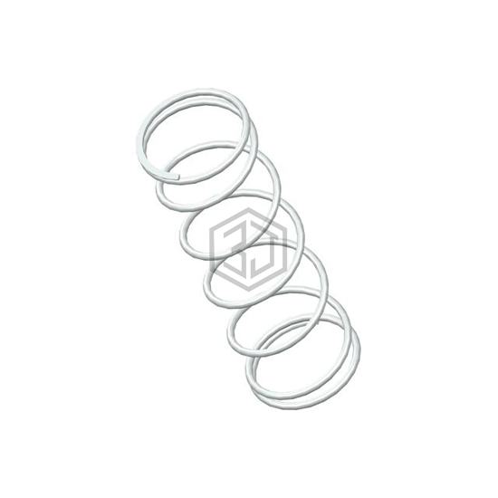 A10-5CS - Century Spring Corp - Springs - Compression, Tapered