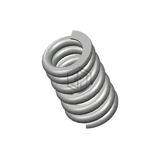 10323CS - Century Spring Corp - Springs - Compression, Tapered