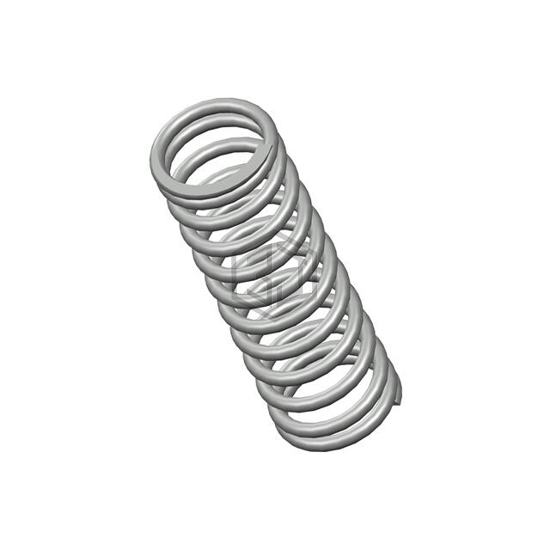 L-47CS - Century Spring Corp - Springs - Compression, Tapered