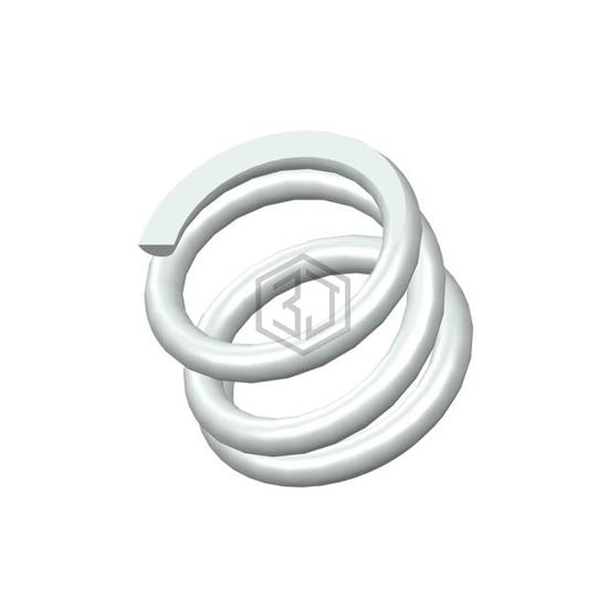 AA-93CS - Century Spring Corp - Springs - Compression, Tapered