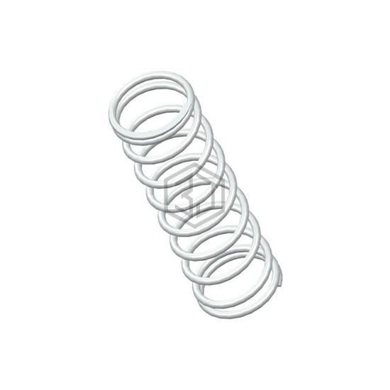 OO-70CS - Century Spring Corp - Springs - Compression, Tapered