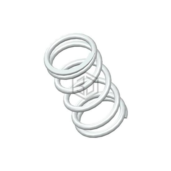 FF-47CS - Century Spring Corp - Springs - Compression, Tapered