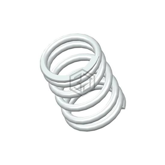 S-817CS - Century Spring Corp - Springs - Compression, Tapered
