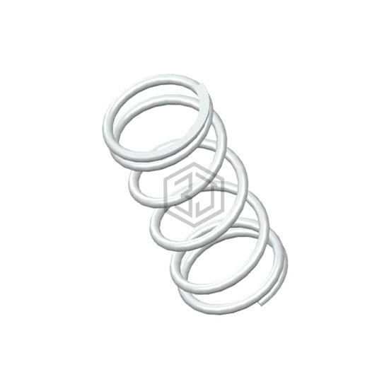 A13-26CS - Century Spring Corp - Springs - Compression, Tapered