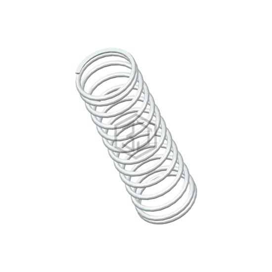 K-34CS - Century Spring Corp - Springs - Compression, Tapered