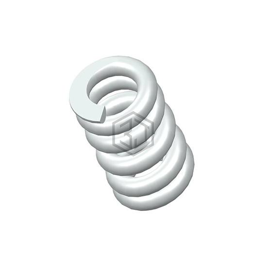W-20CS - Century Spring Corp - Springs - Compression, Tapered