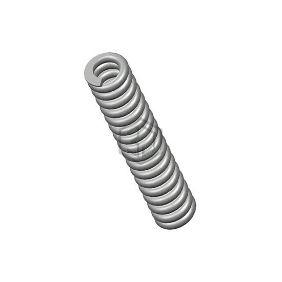 RR-69CS - Century Spring Corp - Springs - Compression, Tapered