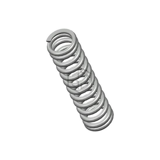 12242CS - Century Spring Corp - Springs - Compression, Tapered