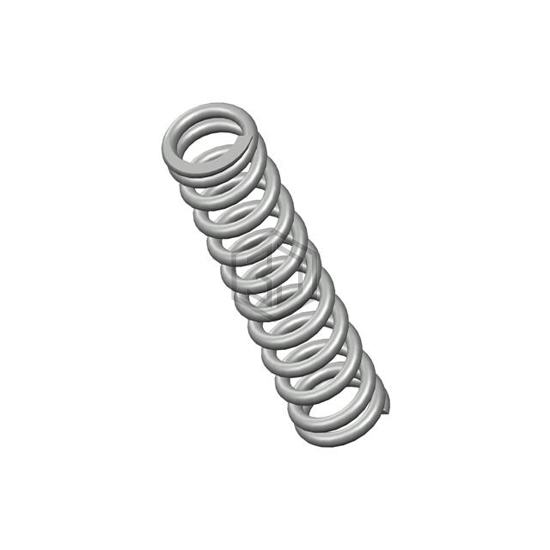 A13-41CS - Century Spring Corp - Springs - Compression, Tapered