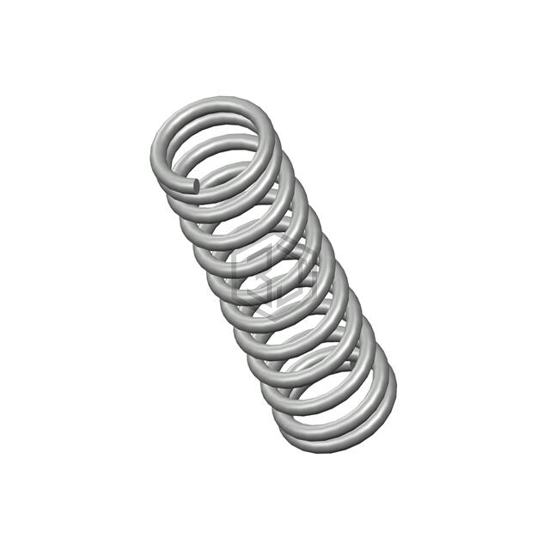 B11-54CS - Century Spring Corp - Springs - Compression, Tapered