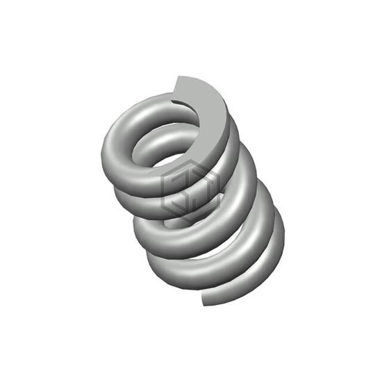 3656CS - Century Spring Corp - Springs - Compression, Tapered