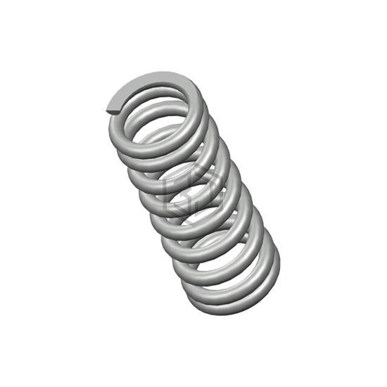 3696CS - Century Spring Corp - Springs - Compression, Tapered