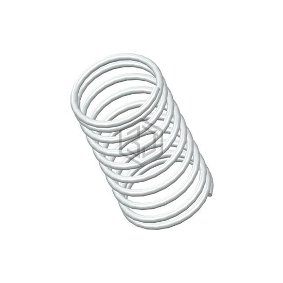A-60-ACS - Century Spring Corp - Springs - Compression, Tapered