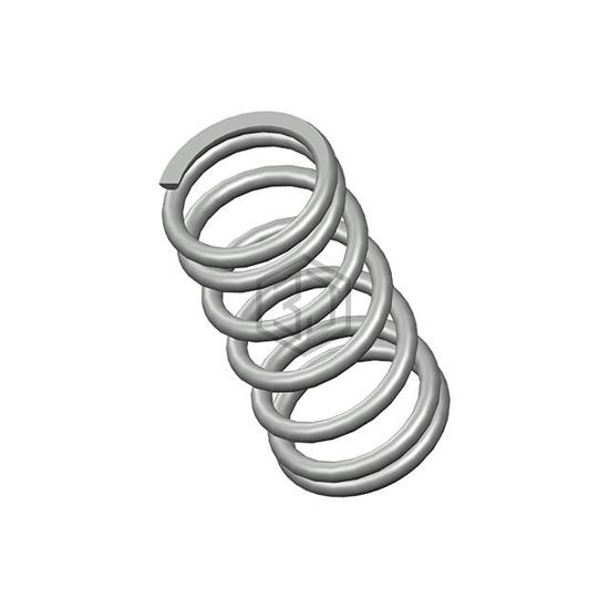 VV-65CS - Century Spring Corp - Springs - Compression, Tapered