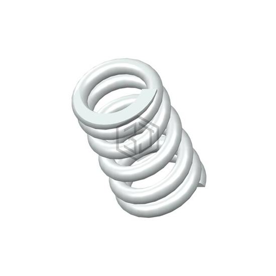 10962CS - Century Spring Corp - Springs - Compression, Tapered