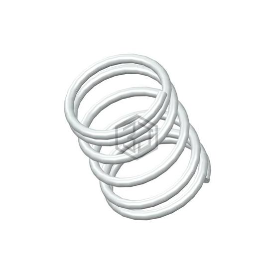 CC-46CS - Century Spring Corp - Springs - Compression, Tapered
