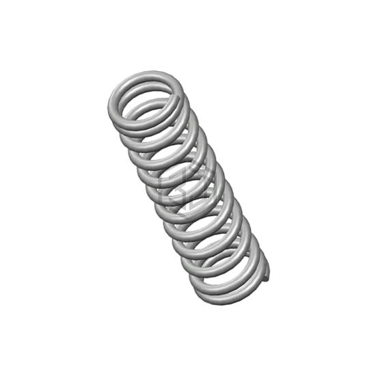 3671CS - Century Spring Corp - Springs - Compression, Tapered