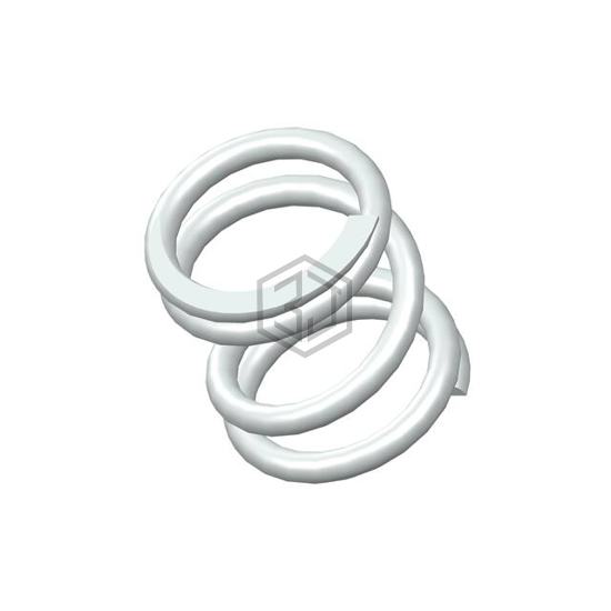 LL-67CS - Century Spring Corp - Springs - Compression, Tapered