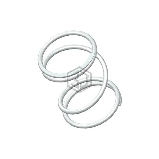 A15-13CS - Century Spring Corp - Springs - Compression, Tapered