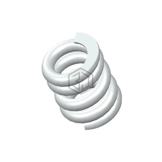 I-98CS - Century Spring Corp - Springs - Compression, Tapered