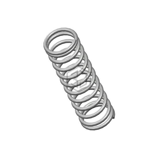 10895CS - Century Spring Corp - Springs - Compression, Tapered