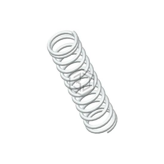 S-744CS - Century Spring Corp - Springs - Compression, Tapered