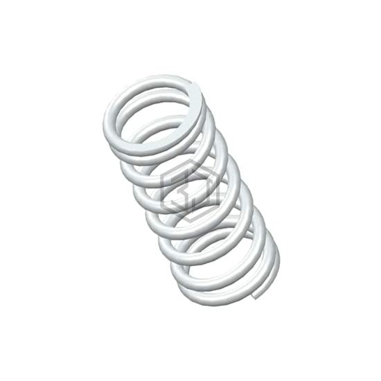 B1-5CS - Century Spring Corp - Springs - Compression, Tapered
