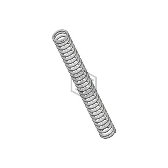N-42CS - Century Spring Corp - Springs - Compression, Tapered